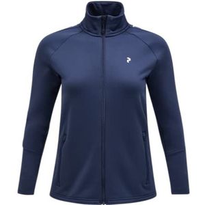 Peak Performance W Rider Zip Jacket