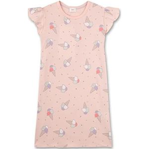 s.Oliver Chemise de Nuit Fille, Seashell Rose., 24 mois