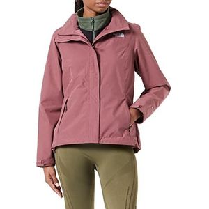 The North Face Sangro Ladies Jacket, Rood, L