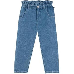 Petit Bateau Broek voor meisjes, Ultra Bleach