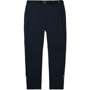 Berghaus Lomaxx Heren wandelbroek Woven Zwart Zwart