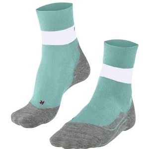 FALKE RU Compressie Stabilizing W So ademende hardloopsokken voor dames (1 stuk)