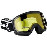 Salomon AKSIUM 2.0 Access Skimasker, ideaal voor skiën en snowboarden, uniseks