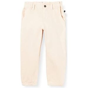 IKKS Denim jeans voor meisjes, roze, Poeder roze