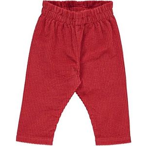 Fred's World by Green Cotton Pantalon décontracté en velours côtelé pour bébé garçon, lollipop, 86