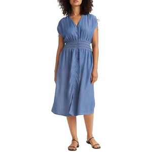 Levi's Betty Midi-jurk, casual jurk voor dames (1 stuk), Nieuwe uitgaven