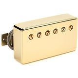 Seymour Duncan SH-1N-G Humbucker 59 Model Microfoon voor elektrische gitaar, goudkleurig