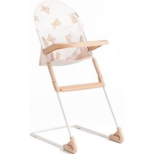 Kinderstoel voor Roma Teddy-poppen
