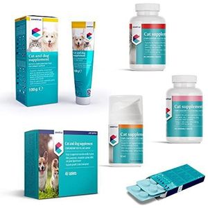 Covetrus NutriCareVet Immuunondersteuning voor katten, 50 ml