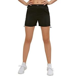 Comma Bermudas shorts dames, 9999 zwart, S, 999 zwart