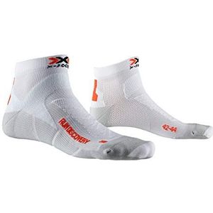 X-Socks Run Discovery Unisex sokken voor volwassenen
