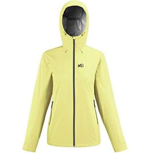 Millet - Fitz Roy III JKT M – Hardshell jas voor heren – waterdicht en ademend Dryedge-membraan – aanzet, wandelen, trekking, lifestyle, ()