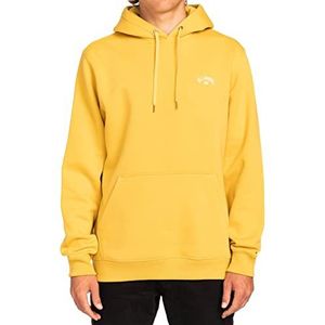 Quiksilver Arch Billen Sweater heren (1 stuk)