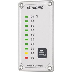 Votronic indicator voor vuilwatertank S 5013