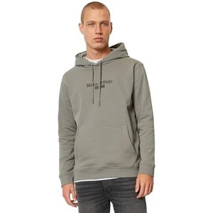 Marc O'Polo 460406754436 Sweatshirt met capuchon voor heren, 933