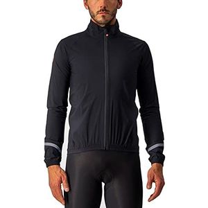 CASTELLI Emergency 2 Regenjas voor heren