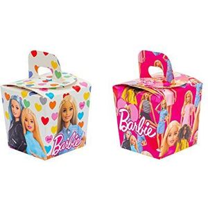 Decora 0403022 Candy Box Barbie