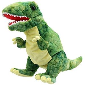 Baby Dinos T-Rex Green