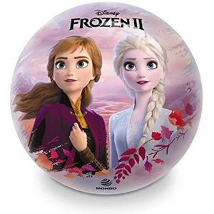 Ballon 23 cm Frozen Licentie Bio Games Speelgoed Outdoor Vrije tijd