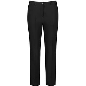 Gerry Weber Korte broek voor dames, zwart.