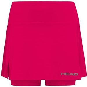 HEAD Club Basic Girls Shorts voor kinderen, uniseks