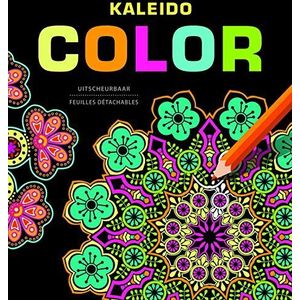 KALEIDO Kleur: uitschuifbaar
