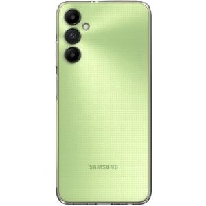 Officiële Samsung Galaxy A05s transparante hoes