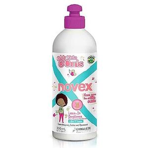MY LITTLE CURLS leave-in conditioner 300 ml