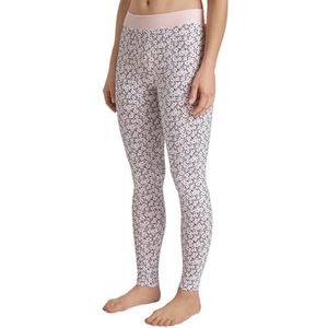 CALIDA Modieuze elastische legging voor dames, Lichtroze