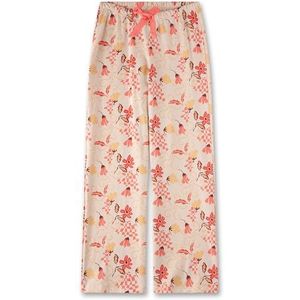 Sanetta 245742 Pyjamabroek voor meisjes, Roze