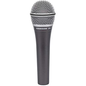 Samson Q8X Professionele dynamische microfoon voor Singers SAQ8X