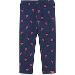 Tuc Tuc legging meisjes, Azur