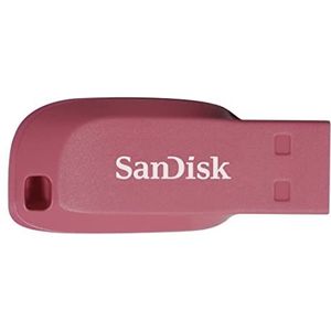 SanDisk Cruzer Spark USB-stick 2.0, 32 GB, roze
