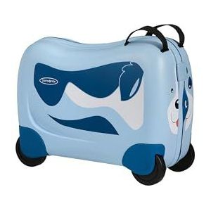 Samsonite Dream Rider kinderbagage, 51 cm, 28 l, meerkleurig, Meerkleurig