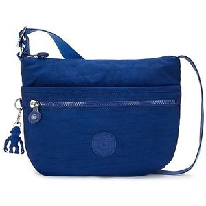 Kipling ARTO S Small Crossbody Unisex, Deep Sky Blue