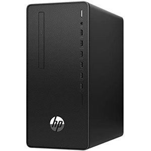 HP PC de bureau Pro SFF 290 G9 256 Go SSD i3-12100 8 Go RAM