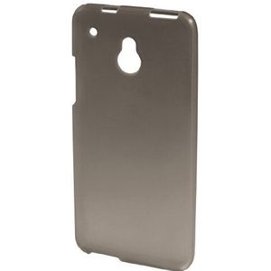 Hama 87859 Crystal beschermhoes voor HTC One mini grijs