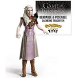 the noble collection daenerys bendyfig