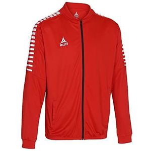 Select Zip Jacket Argentina Unisex trainingsjack