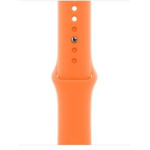 Apple Watch Band Sport Armband 41mm Hot Orange One Size