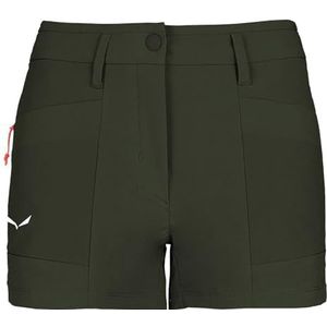 Salewa Short cargo Puez DST W pour femme