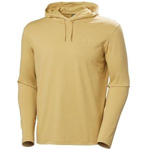 Helly Hansen Verglas Light hoodie voor heren, 389 zand, XXL, 389 zand
