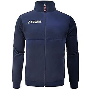 LEGEA Unisex Cuba Jacket - Volwassenen