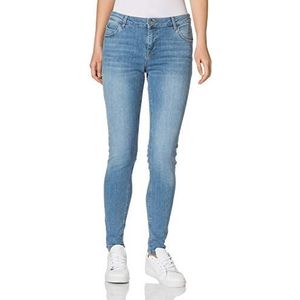 Cross Page Jeans voor dames, Blauw