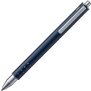 Lamy 1226055 Swift Model point 334 Roller (Imperial Blue)