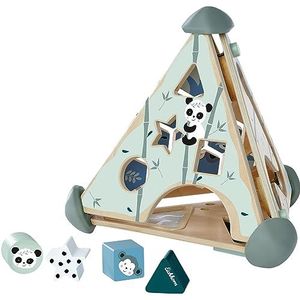 Eichhorn Spielcenter Piramide | 100003812