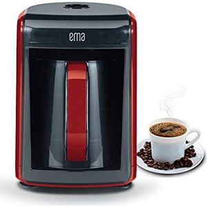 SELEN volautomatische koffiemachine turkish