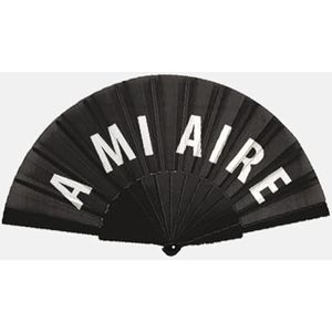 Miss Miserable - A mon Air – handventilator