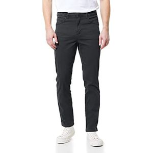 Street One MEN Phantom Grey Chino herenbroek, 30 W/34 L, Phantom Grey