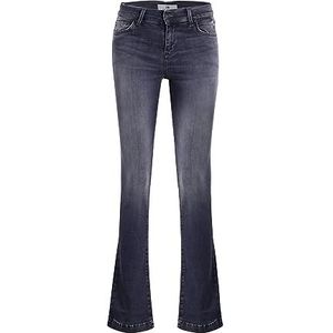 LTB Jeans Fallon Jeans dames, Cali Undamaged Wash 53922, 25 W/34 L, Cali Undamaged Wash 53922